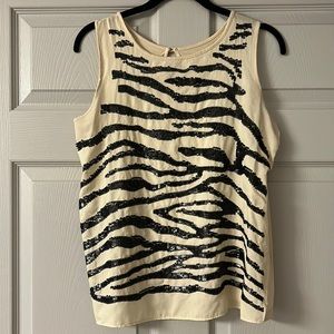 Ann Taylor LOFT Top